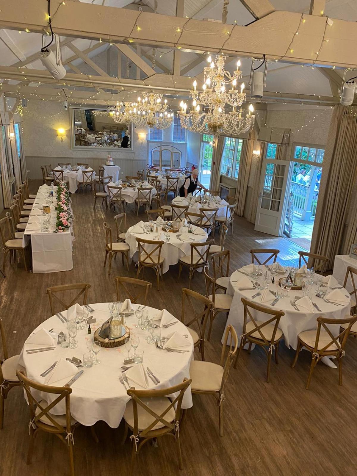 Ravenwood Hall Hotel Bury St. Edmunds Экстерьер фото