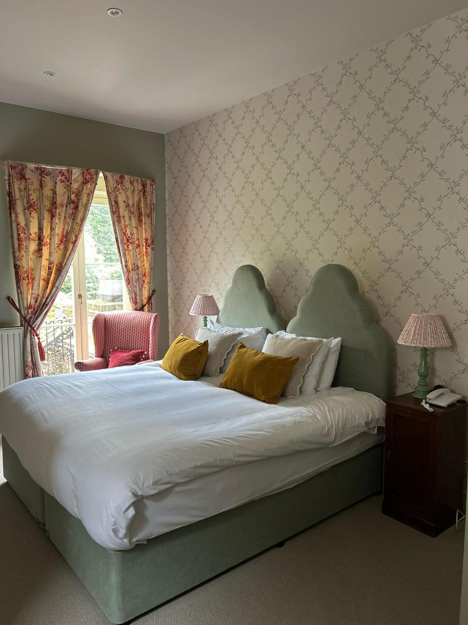 Ravenwood Hall Hotel Bury St. Edmunds Экстерьер фото