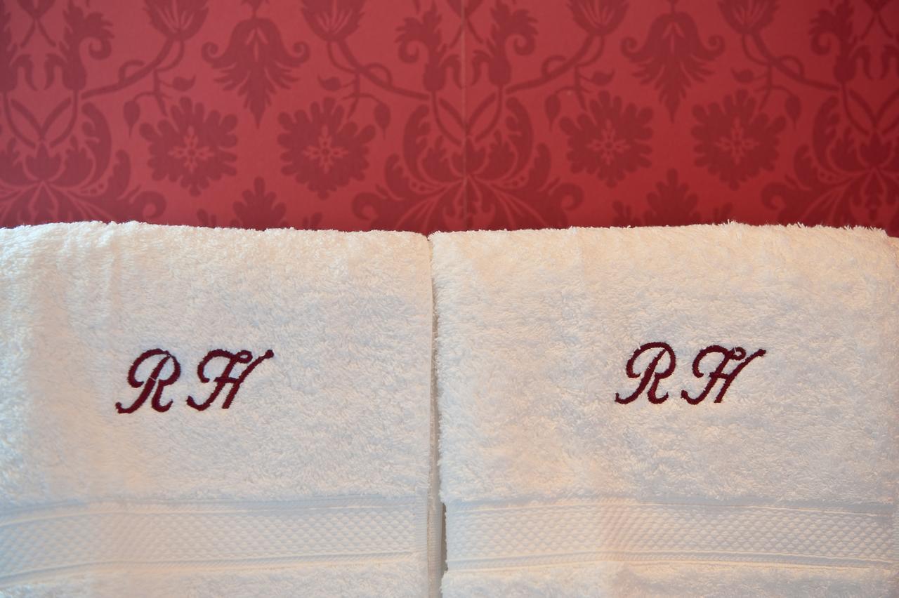 Ravenwood Hall Hotel Bury St. Edmunds Экстерьер фото