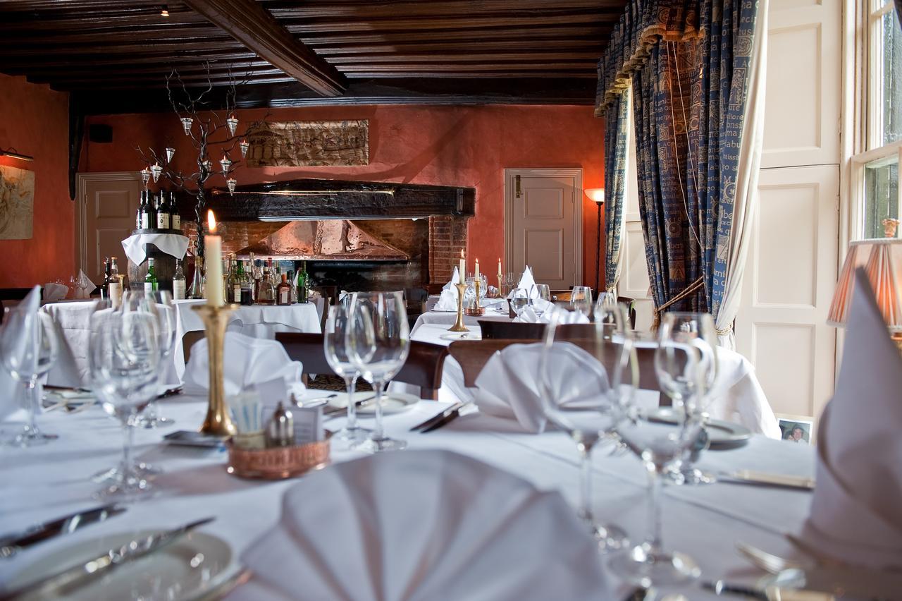 Ravenwood Hall Hotel Bury St. Edmunds Экстерьер фото